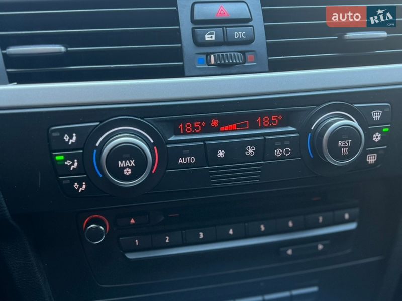 Універсал BMW 3 Series 2008 в Києві