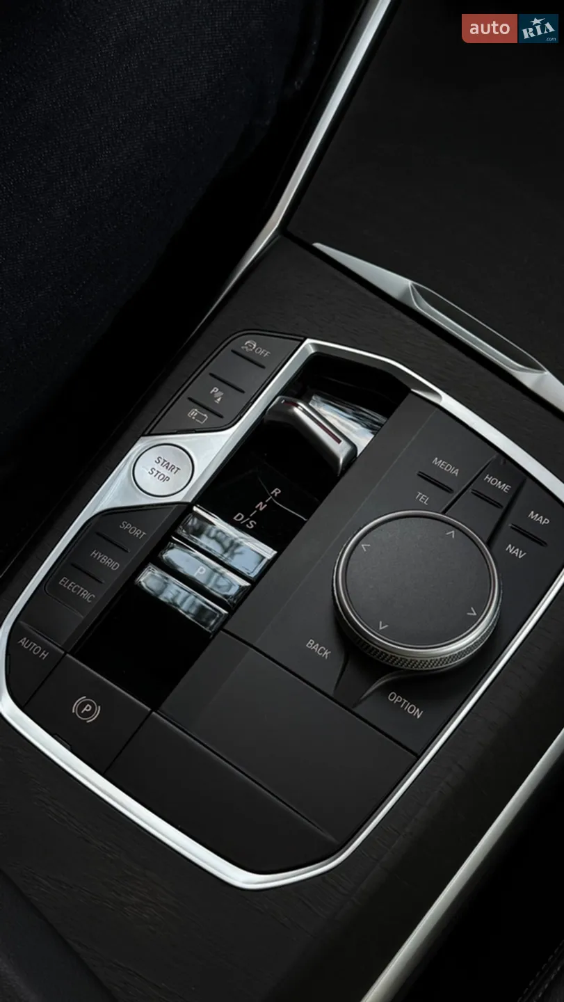 2024 BMW 3er - мініатюра 27