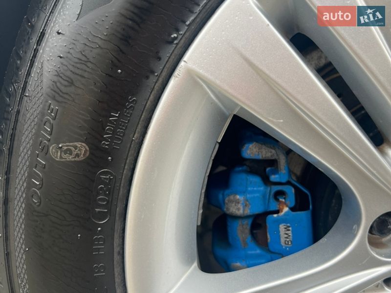 Седан BMW 3 Series 2015 в Ивано-Франковске фото 22 Седан BMW 3 Series 2015 в Ивано-Франковске