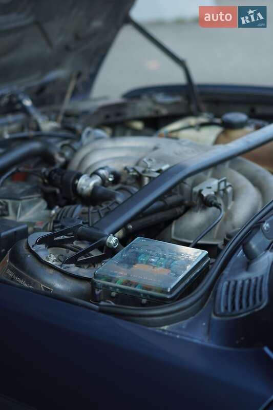 Седан BMW 3 Series 1985 в Киеве