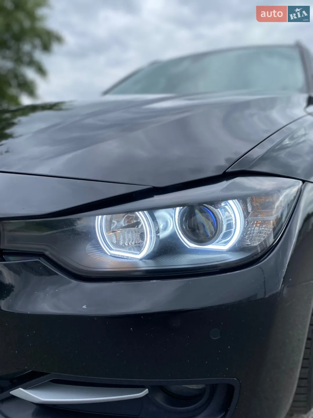 2014 BMW 3er - мініатюра 9