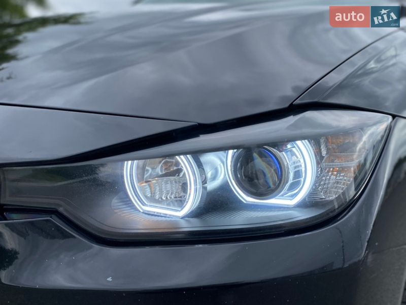 Универсал BMW 3 Series 2014 в Киеве фото 9 Универсал BMW 3 Series 2014 в Киеве