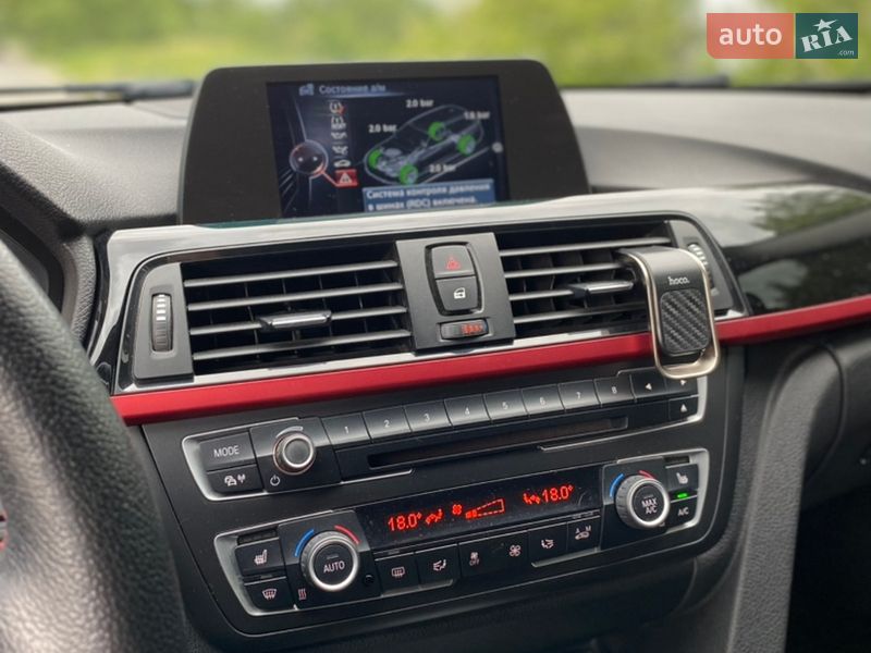 Универсал BMW 3 Series 2014 в Киеве фото 16 Универсал BMW 3 Series 2014 в Киеве