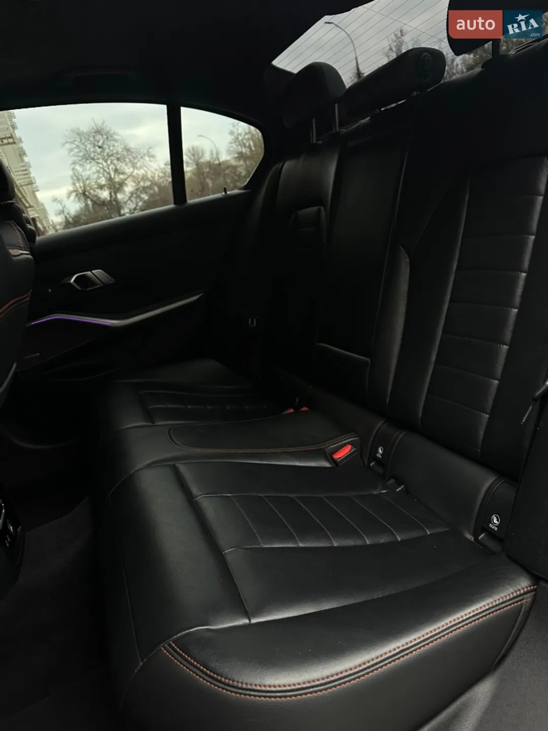 2019 BMW 3er - мініатюра 12