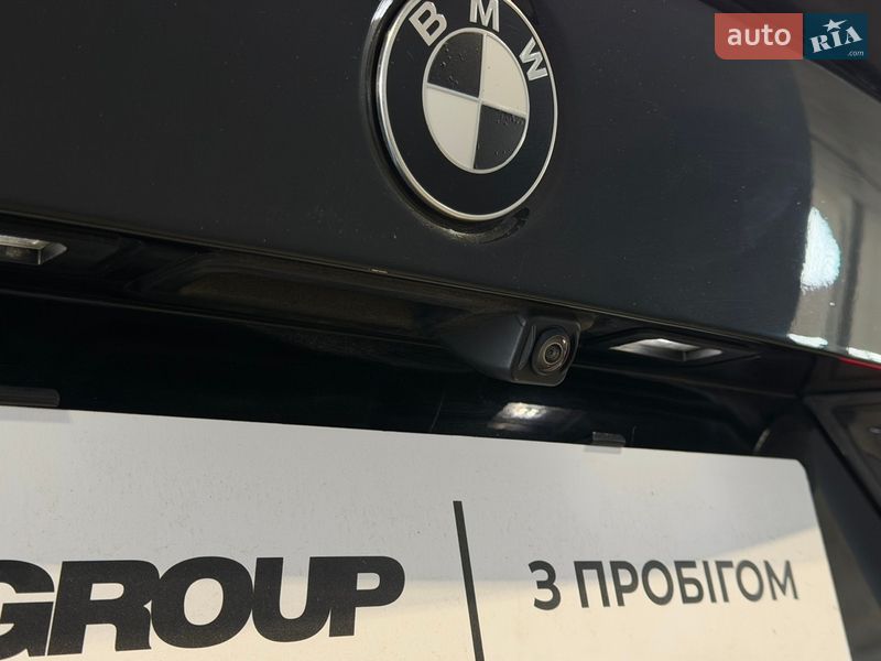 Седан BMW 3 Series 2019 в Одесі