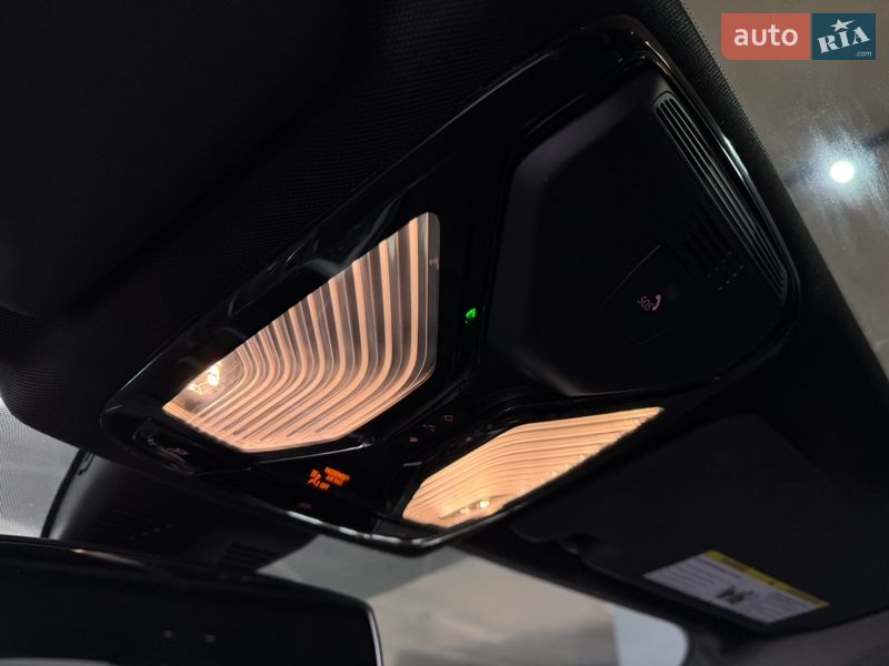 Седан BMW 3 Series 2019 в Одесі