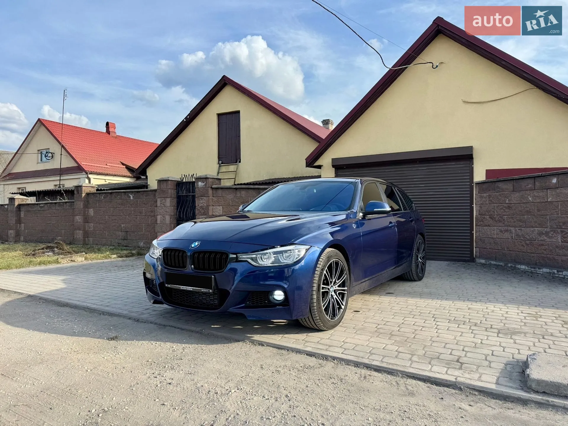 2016 BMW 3er - мініатюра 11