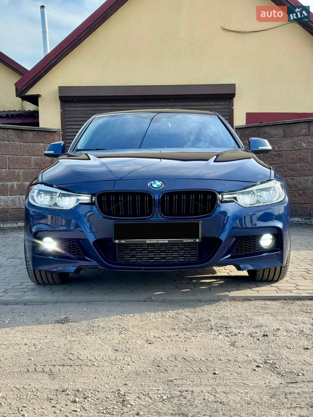 2016 BMW 3er - мініатюра 14