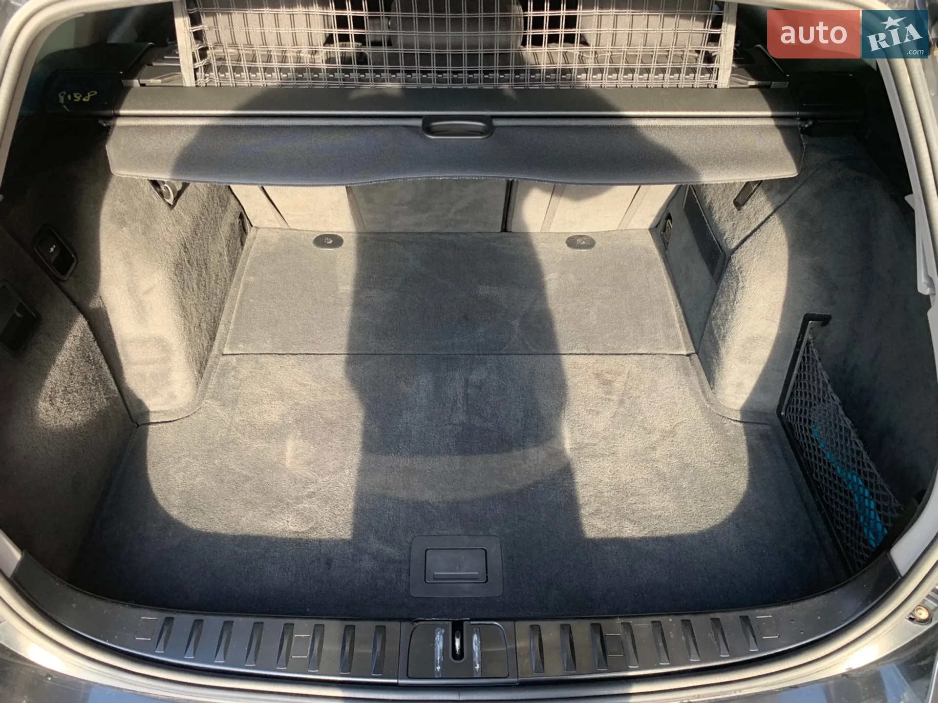 2010 BMW 3er - мініатюра 9