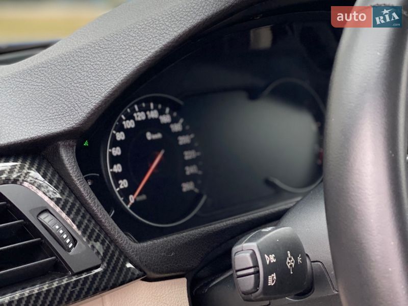 Седан BMW 3 Series 2015 в Харькове фото 14 Седан BMW 3 Series 2015 в Харькове