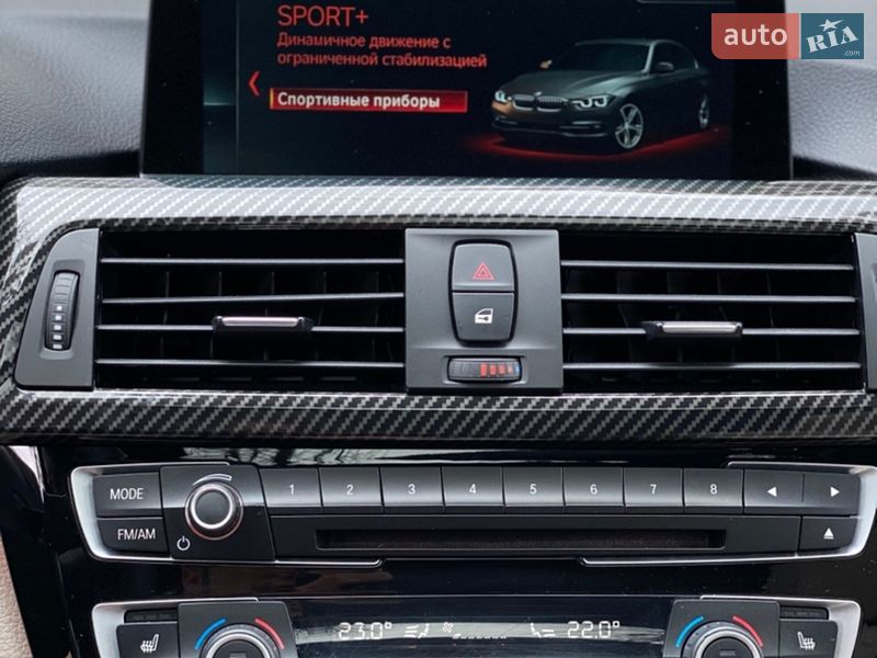 Седан BMW 3 Series 2015 в Харькове фото 17 Седан BMW 3 Series 2015 в Харькове