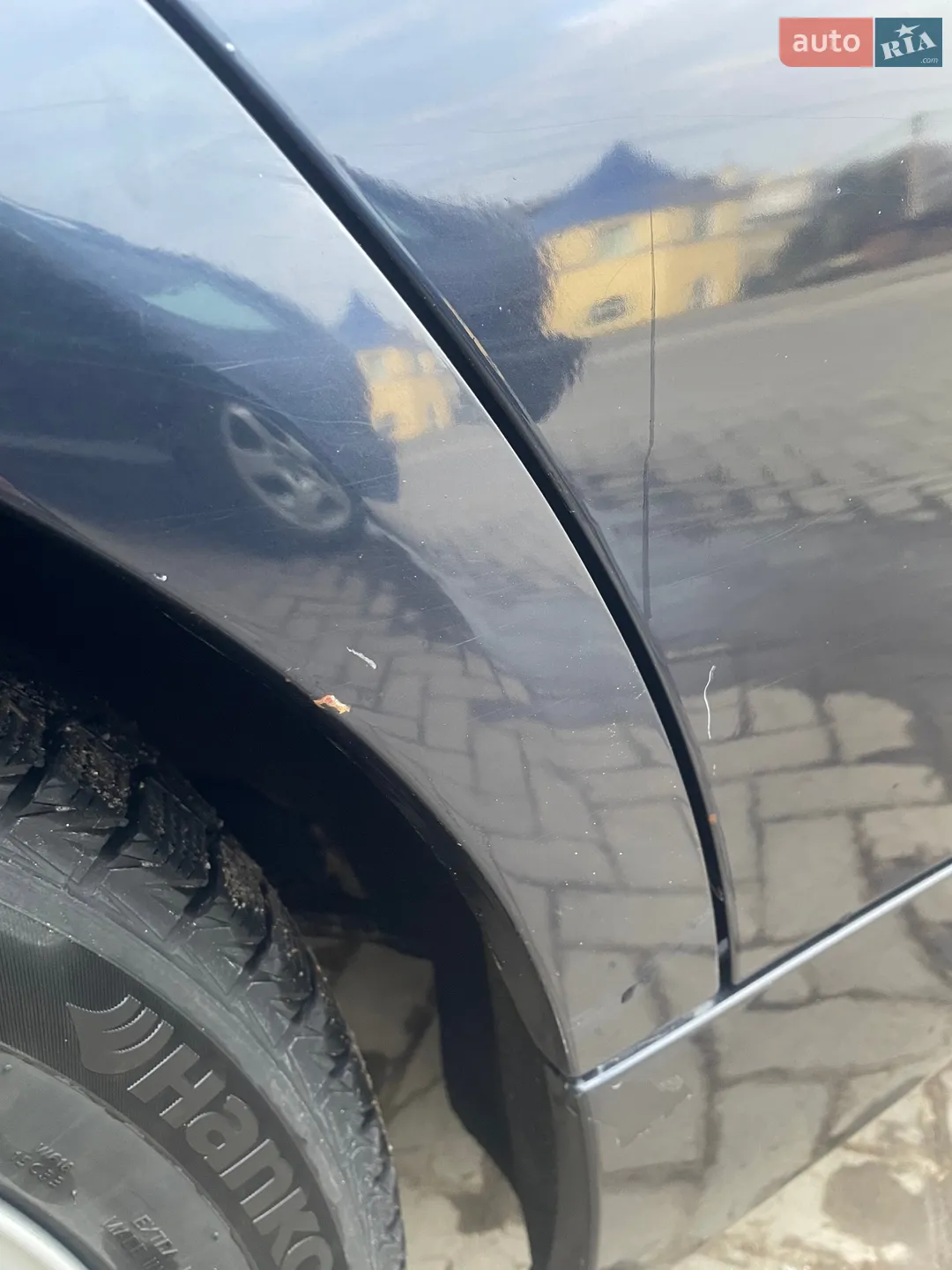 BMW 3 Series 2006 VIN WBAVU31050KY27908 фото оголошення 3 з 18