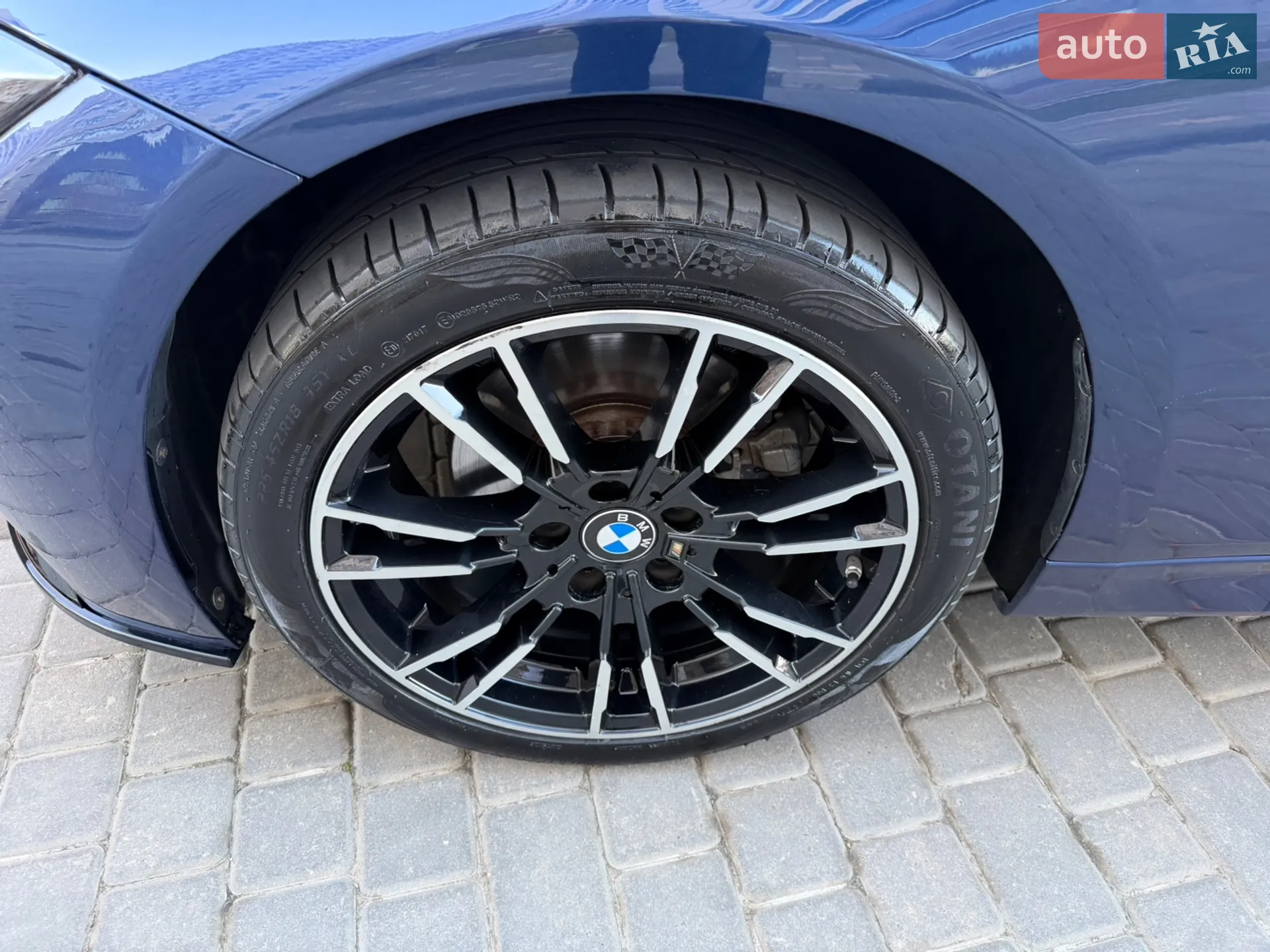 2017 BMW 3er - мініатюра 8