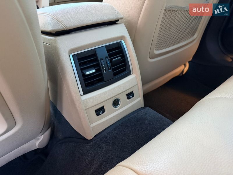 Седан BMW 3 Series 2017 в Одессе фото 18 Седан BMW 3 Series 2017 в Одессе