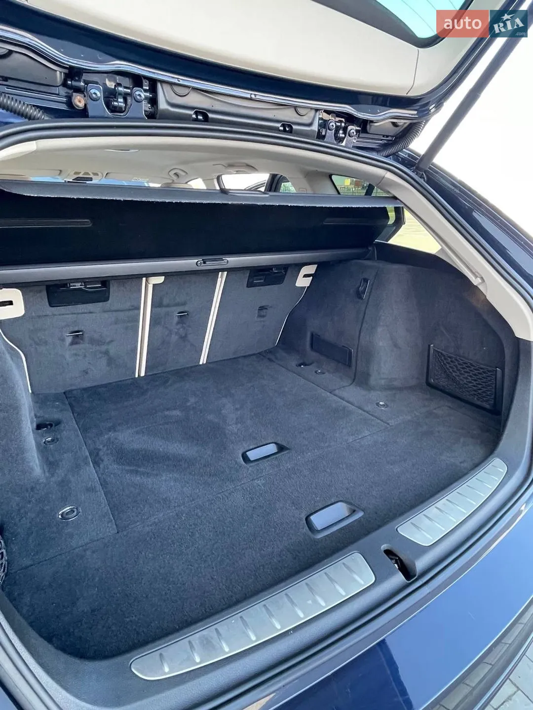 2015 BMW 3er - мініатюра 27