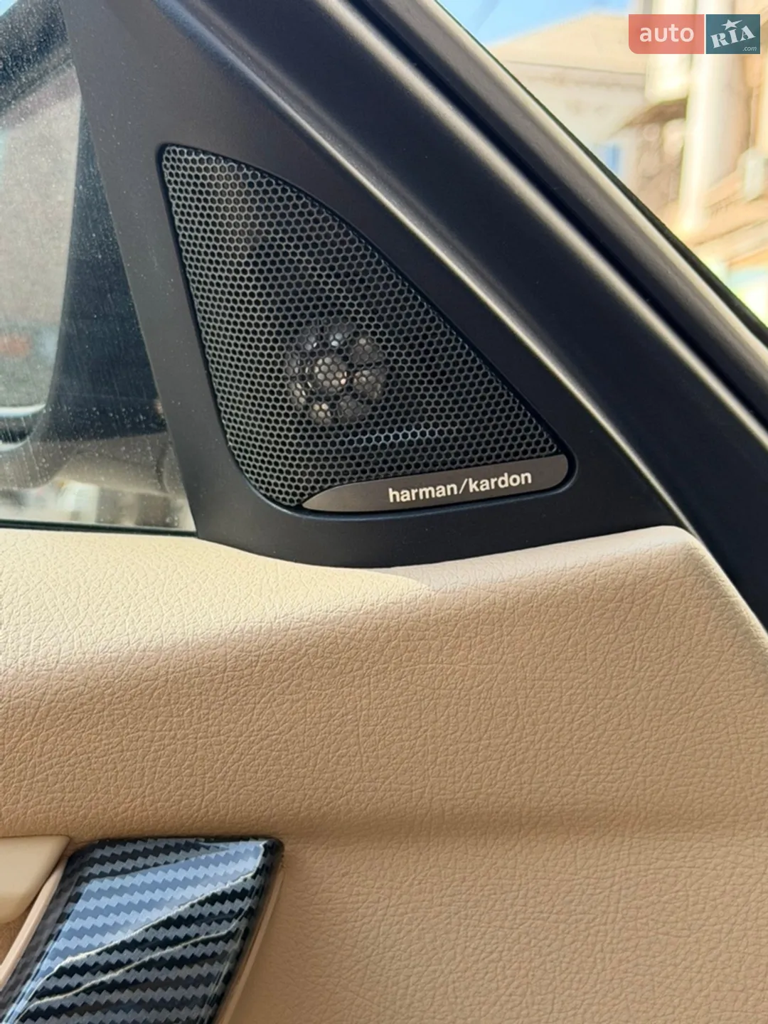 2014 BMW 3er - мініатюра 3