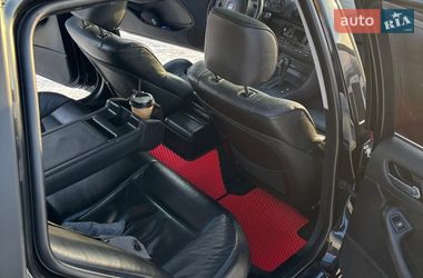 Универсал BMW 3 Series 2002 в Шаргороде