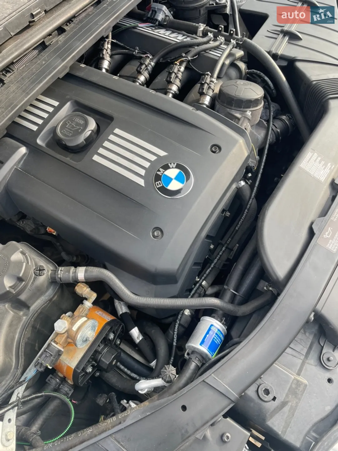 2011 BMW 3er - мініатюра 27