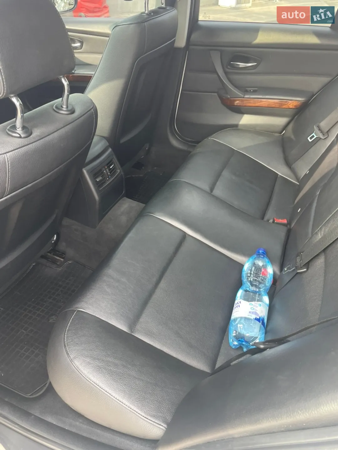 2011 BMW 3er - мініатюра 31