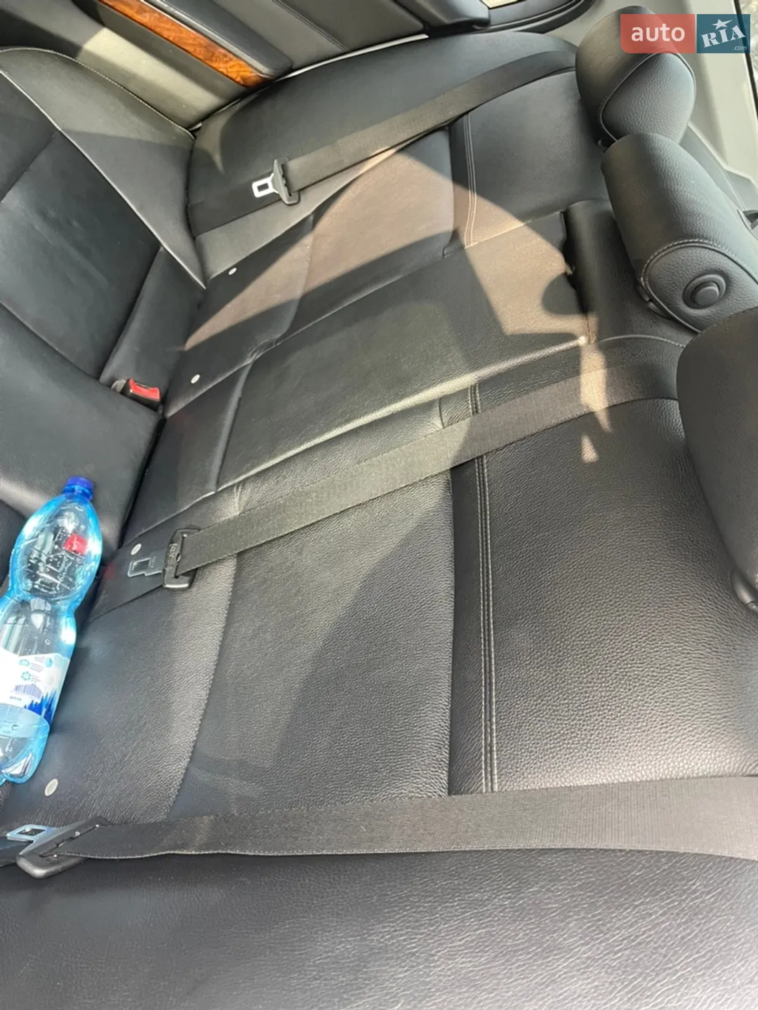 2011 BMW 3er - мініатюра 34
