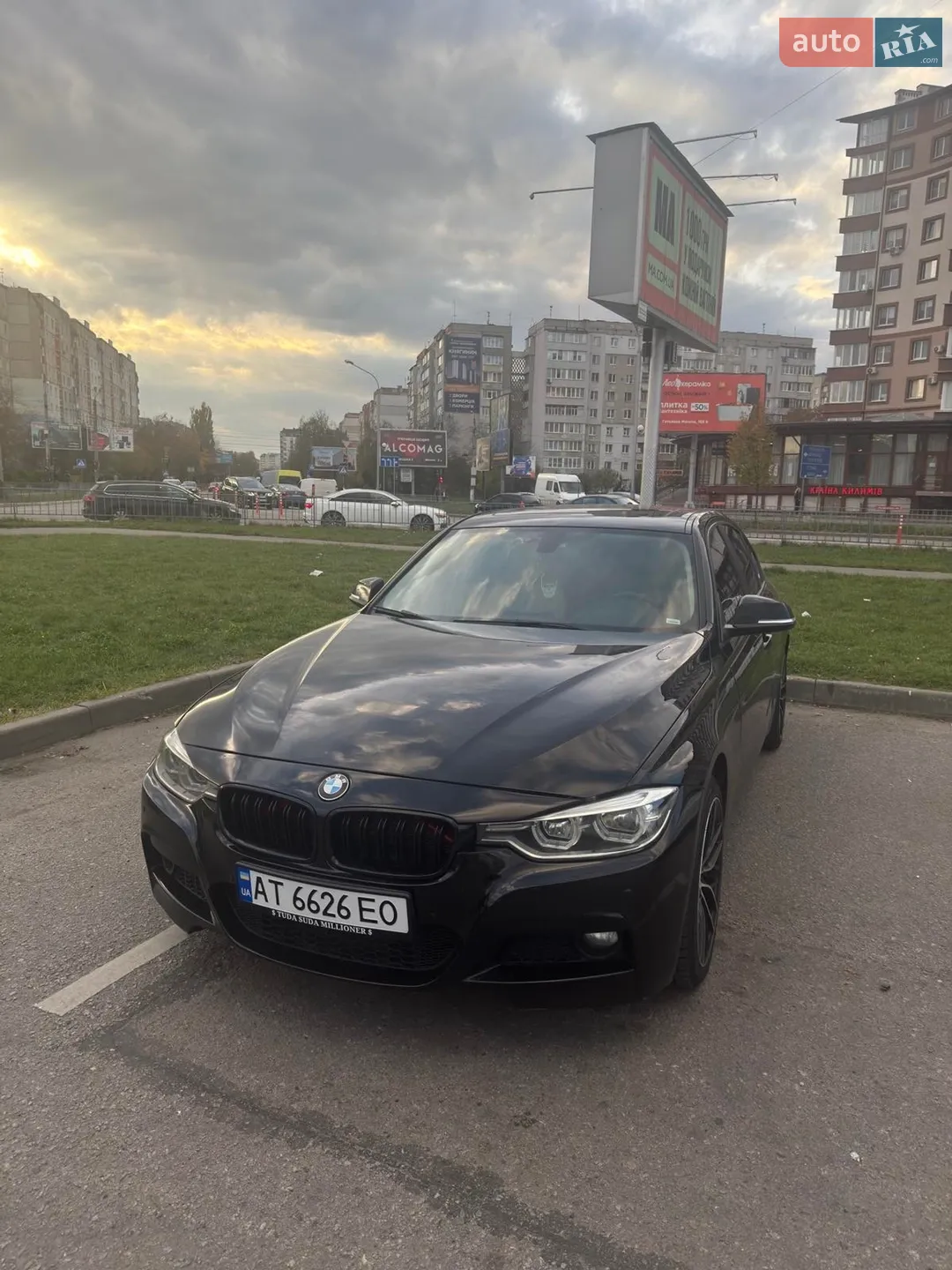 2012 BMW 3er - мініатюра 8