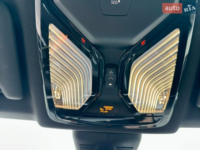 Седан BMW 3 Series 2022 в Киеве