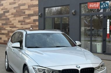 Універсал BMW 3 Series 2015 в Володимирі