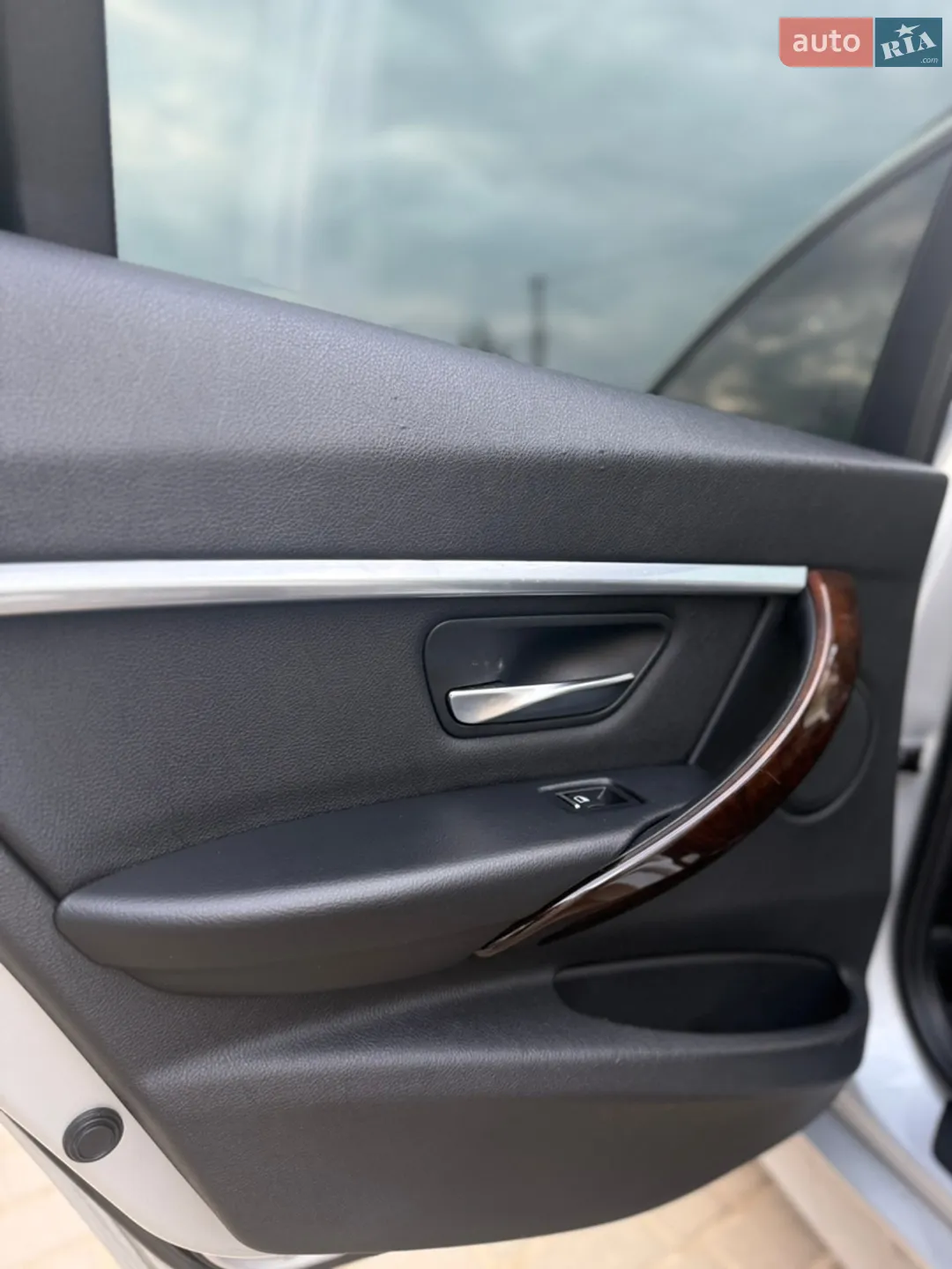 2015 BMW 3er - мініатюра 19