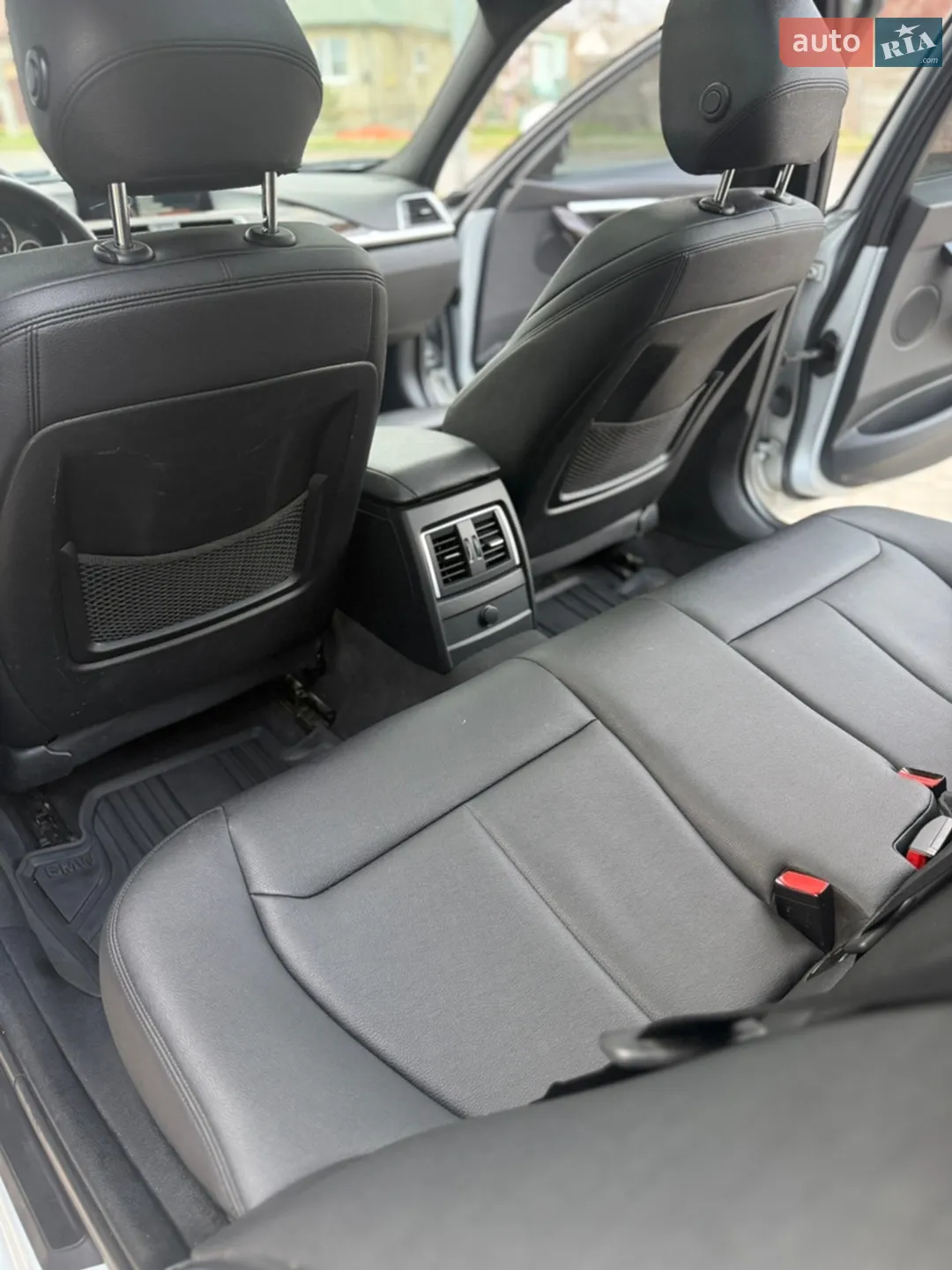 2015 BMW 3er - мініатюра 24