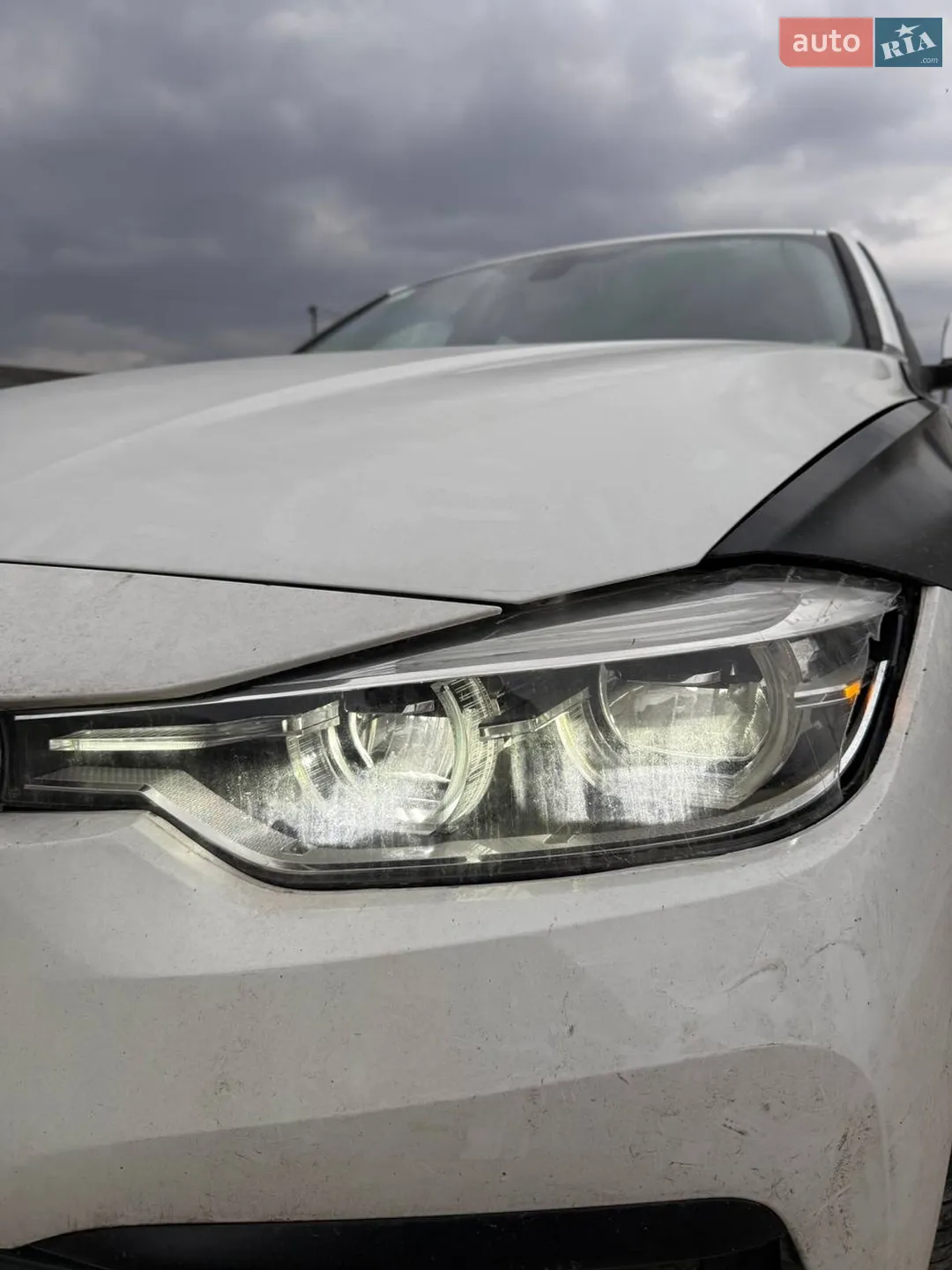 2017 BMW 3er - мініатюра 11