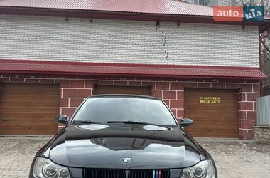 Седан BMW 3 Series 2007 в Теребовле