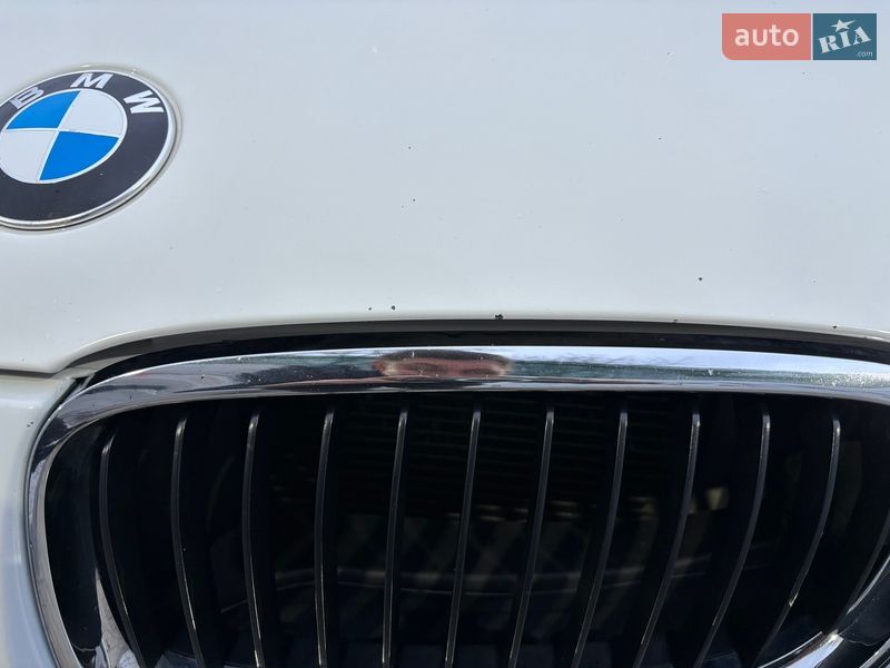 Универсал BMW 3 Series 2011 в Обухове