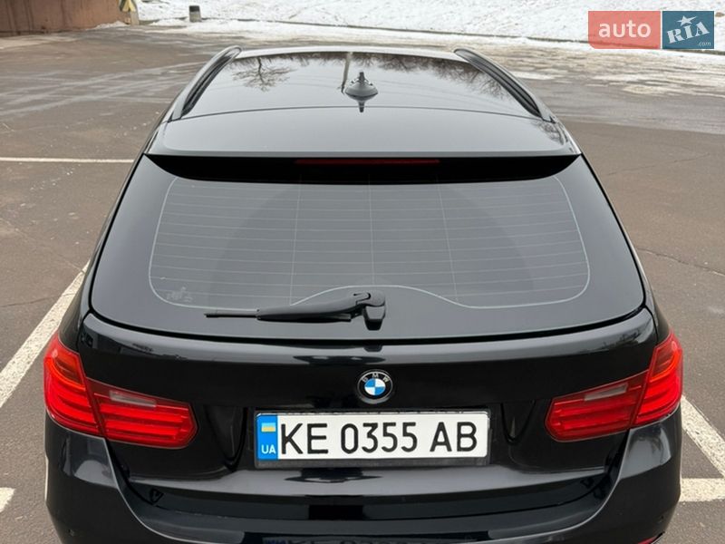 Универсал BMW 3 Series 2012 в Кривом Роге