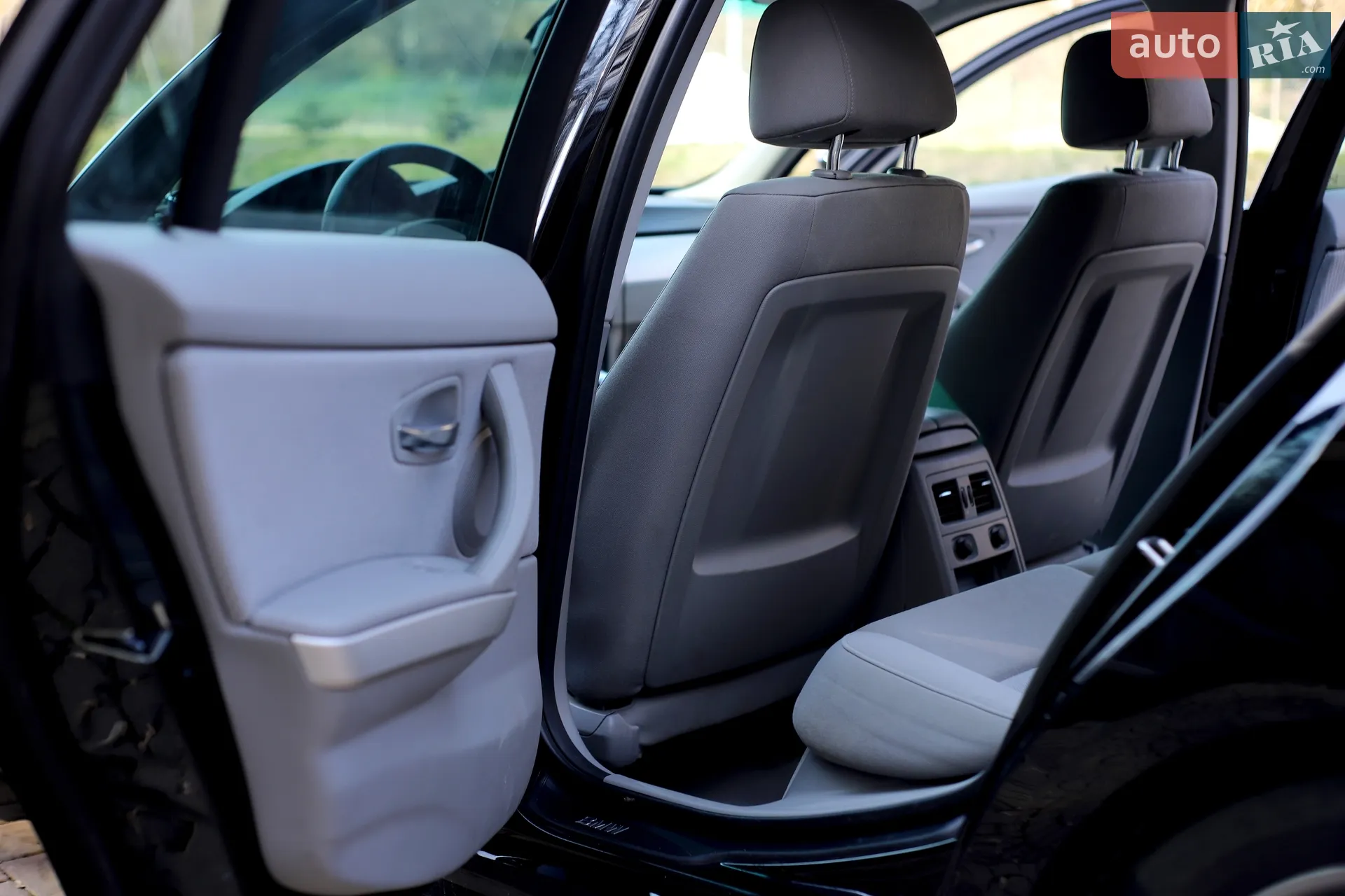 2011 BMW 3er - мініатюра 18