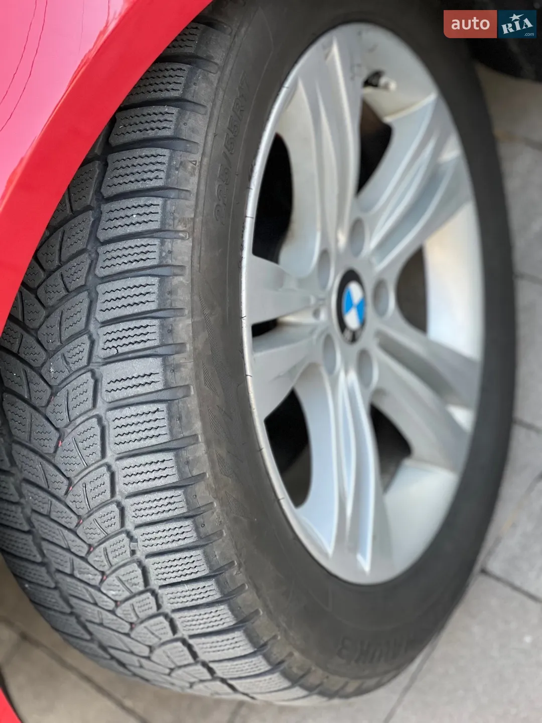2016 BMW 3er - мініатюра 18