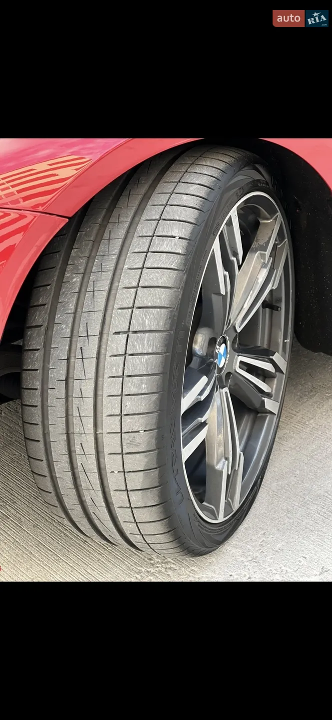 2016 BMW 3er - мініатюра 20