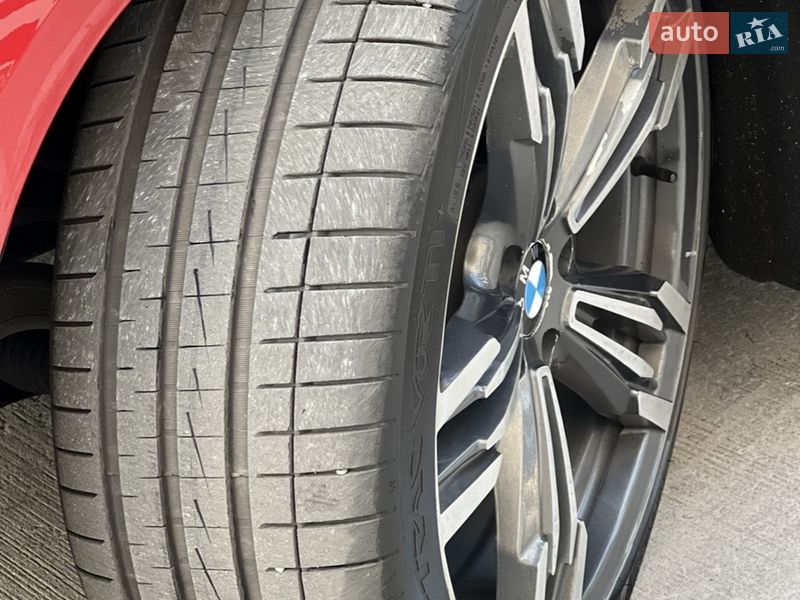 Седан BMW 3 Series 2016 в Киеве фото 20 Седан BMW 3 Series 2016 в Киеве