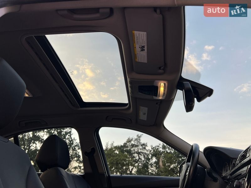 Седан BMW 3 Series 2016 в Киеве фото 35 Седан BMW 3 Series 2016 в Киеве