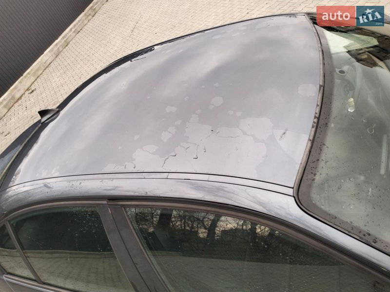 Седан BMW 3 Series 2001 в Черновцах