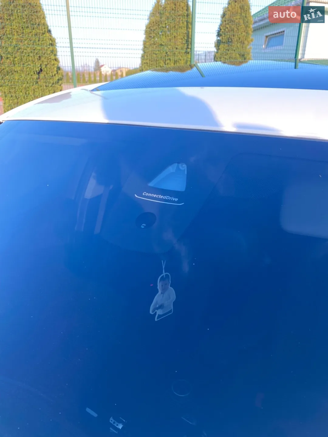2016 BMW 3er - мініатюра 15