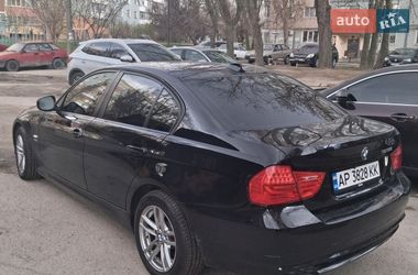 Седан BMW 3 Series 2011 в Запорожье