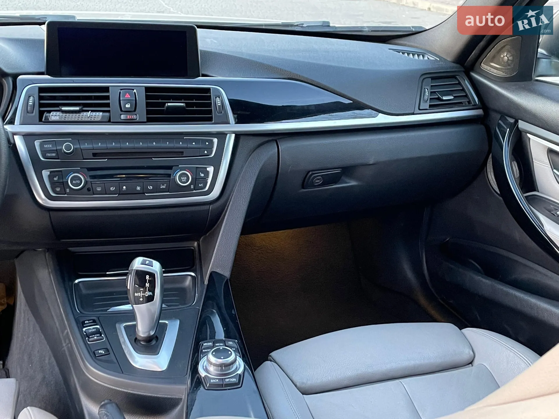 2013 BMW 3er - мініатюра 19