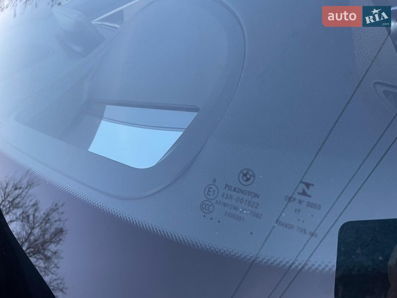 Седан BMW 3 Series 2013 в Одессе