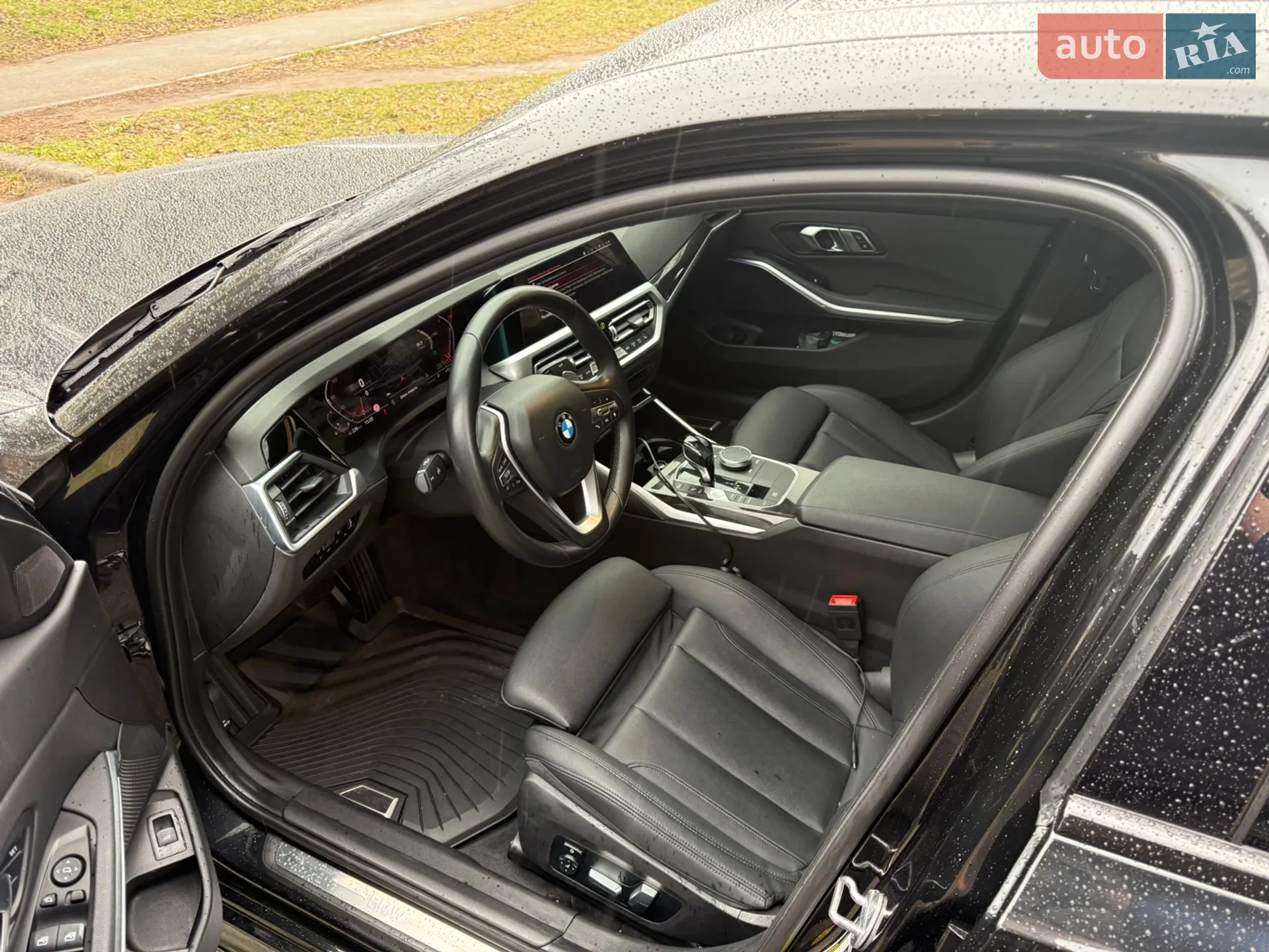 2019 BMW 3er - мініатюра 9
