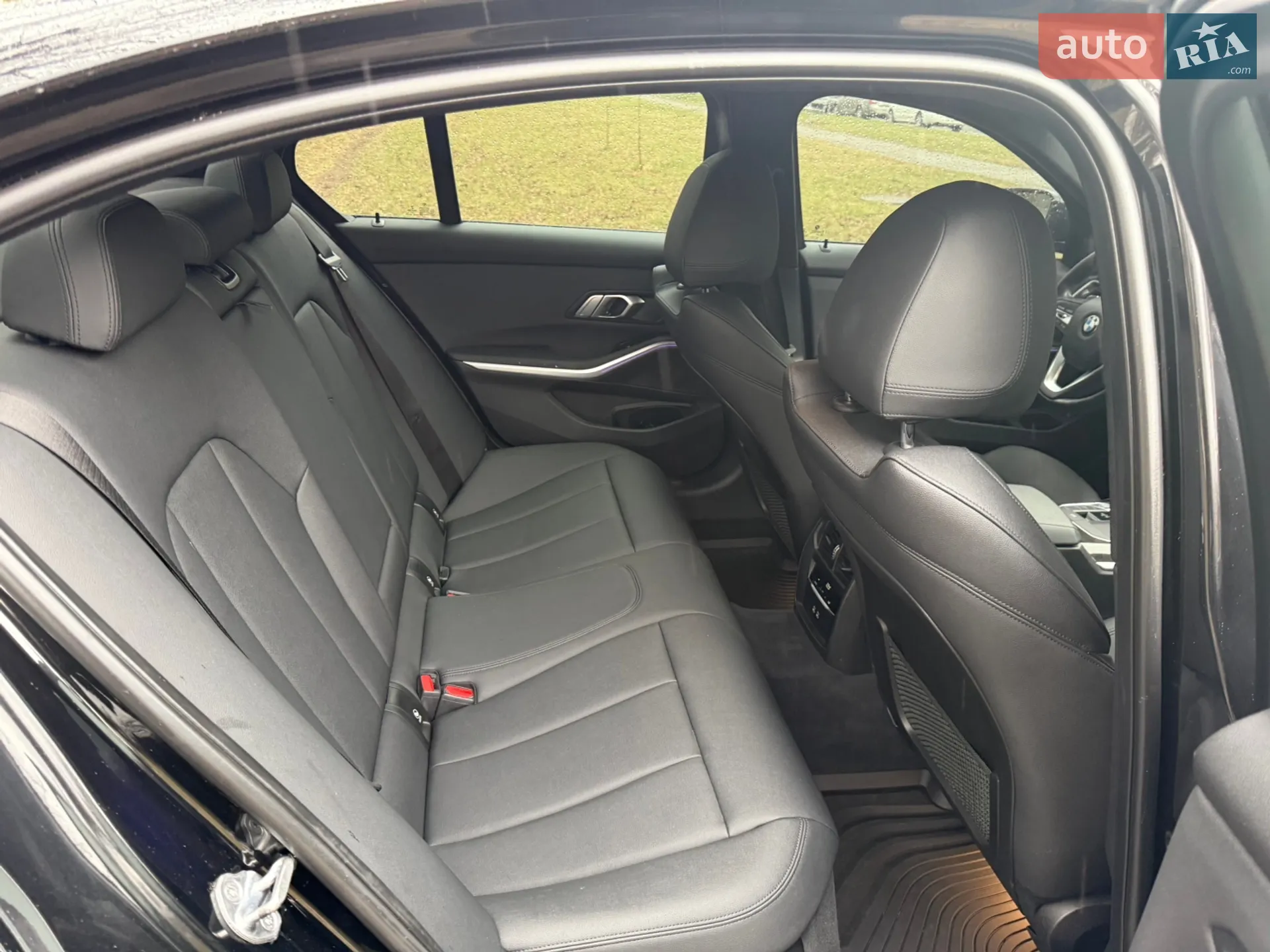2019 BMW 3er - мініатюра 12