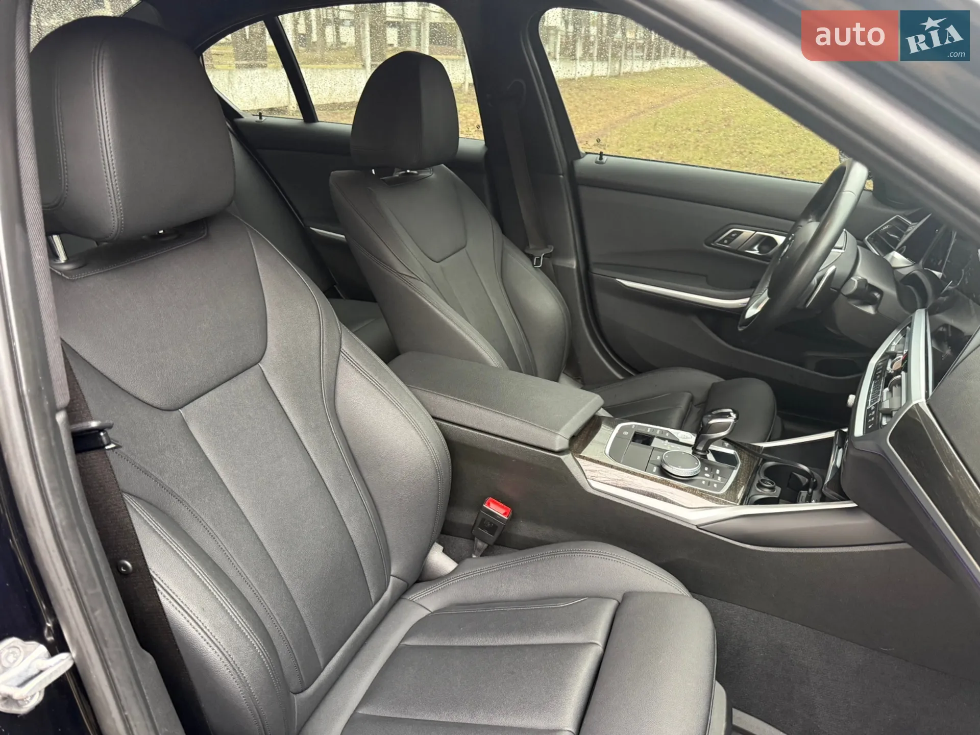 2019 BMW 3er - мініатюра 14