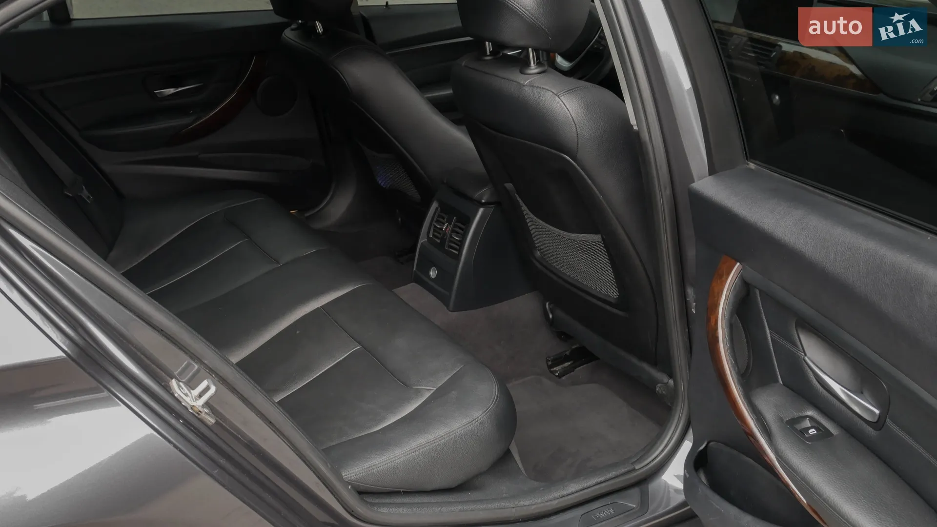 2014 BMW 3er - мініатюра 16