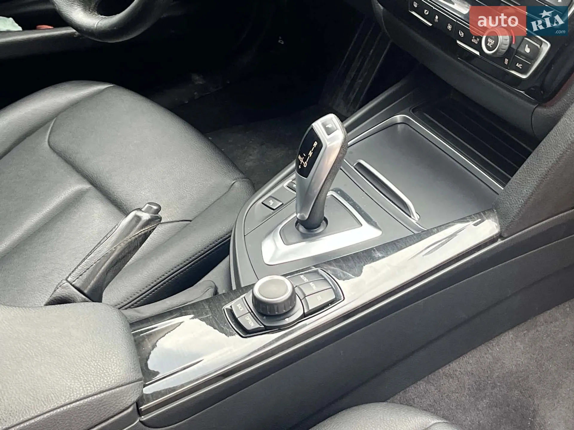 2016 BMW 3er - мініатюра 21