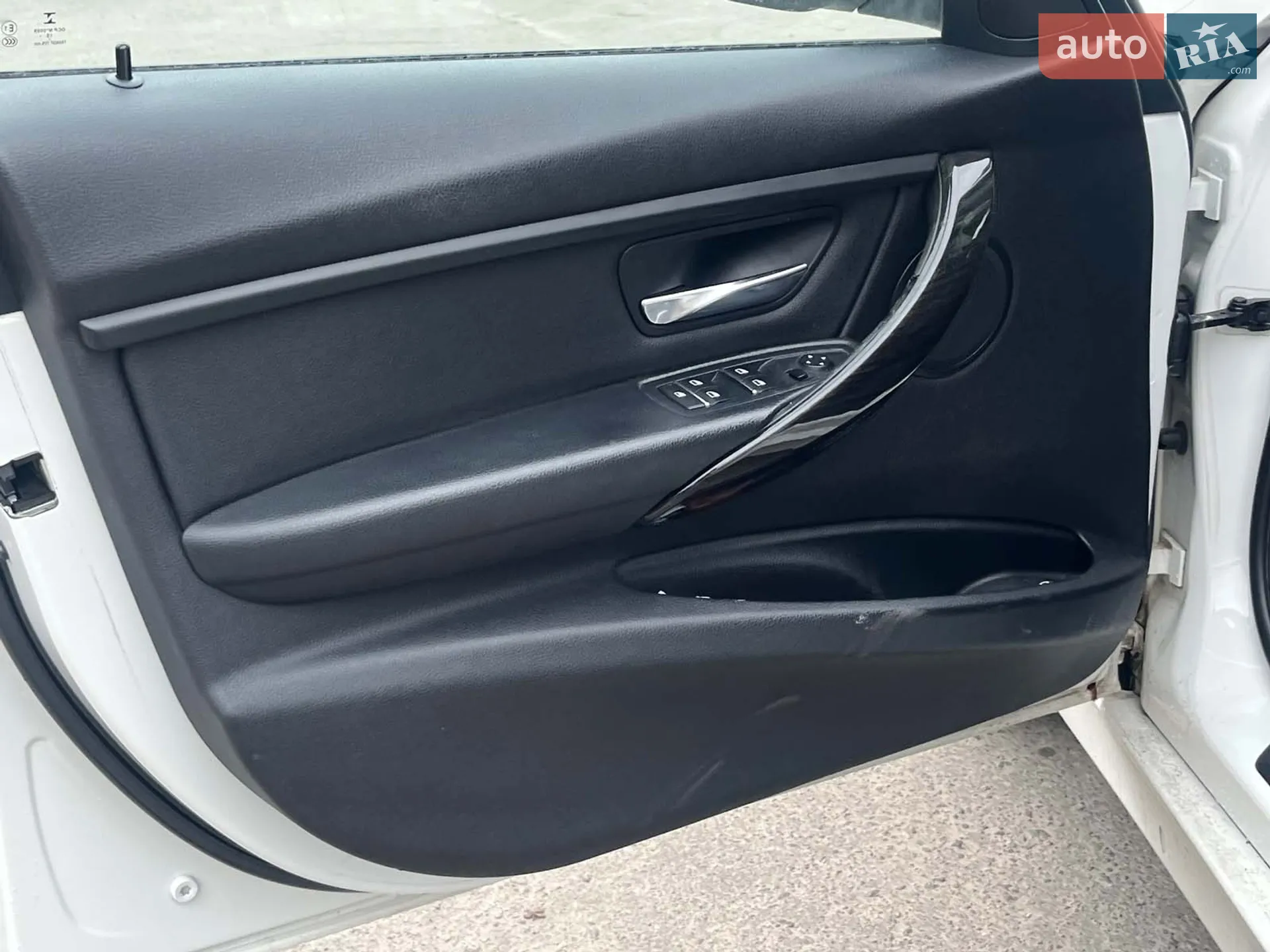 2016 BMW 3er - мініатюра 26