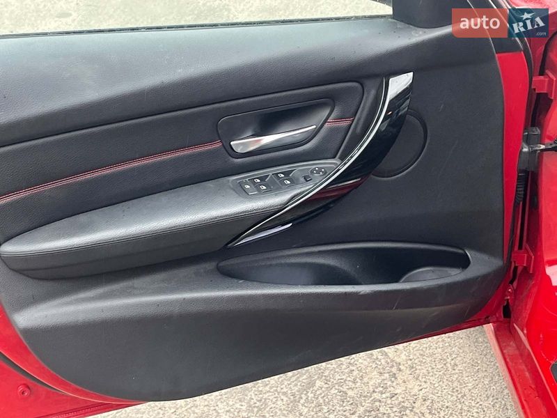 Седан BMW 3 Series 2013 в Киеве фото 17 Седан BMW 3 Series 2013 в Киеве